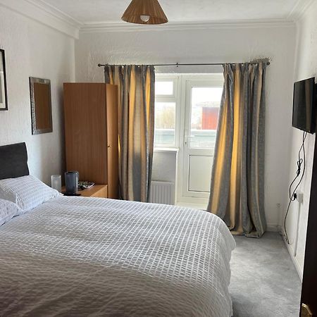 Barley Mow Hotel Pontefract Luaran gambar