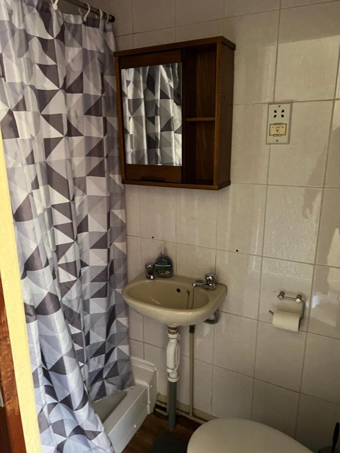 Barley Mow Hotel Pontefract Luaran gambar