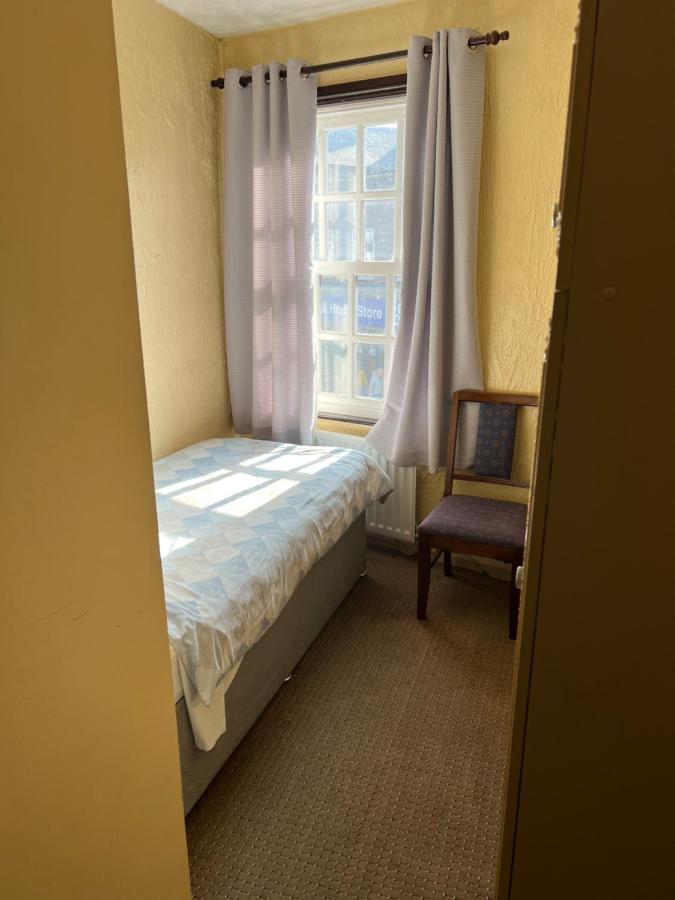 Barley Mow Hotel Pontefract Luaran gambar