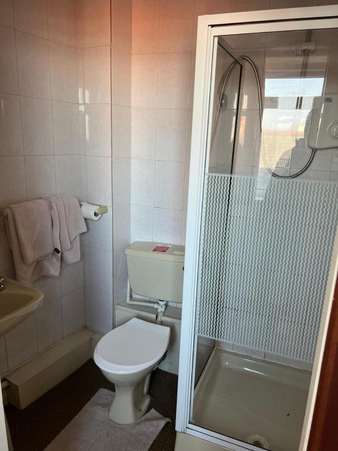 Barley Mow Hotel Pontefract Luaran gambar
