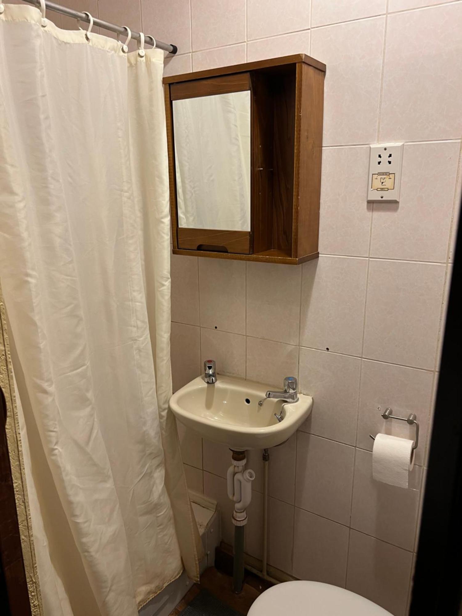 Barley Mow Hotel Pontefract Luaran gambar