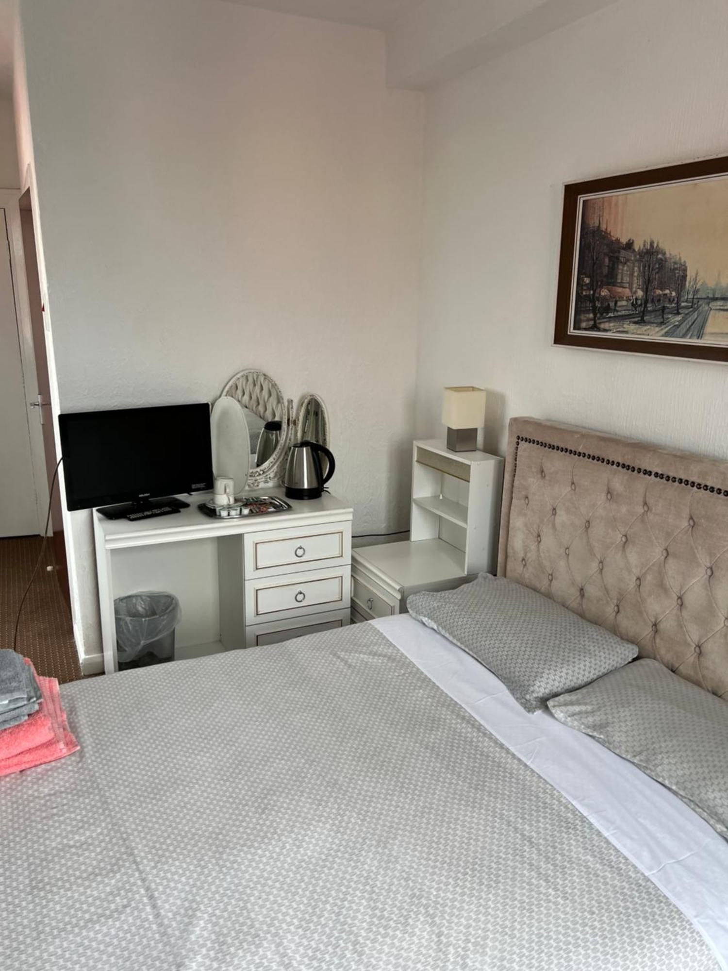 Barley Mow Hotel Pontefract Luaran gambar