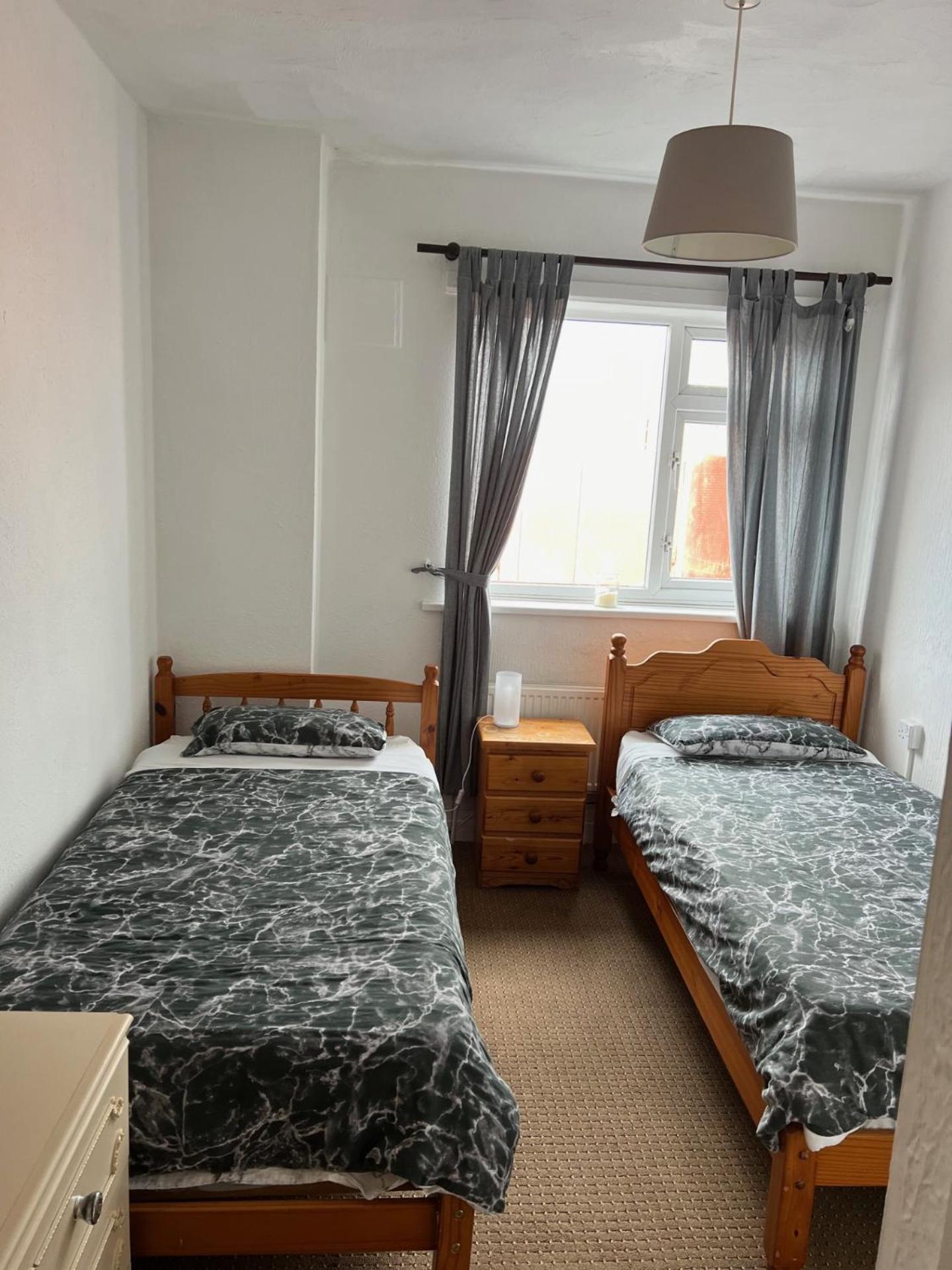 Barley Mow Hotel Pontefract Luaran gambar