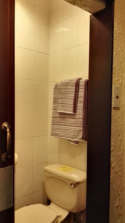Barley Mow Hotel Pontefract Luaran gambar