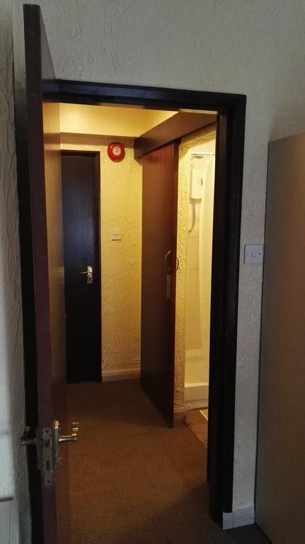 Barley Mow Hotel Pontefract Luaran gambar