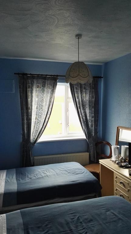 Barley Mow Hotel Pontefract Luaran gambar