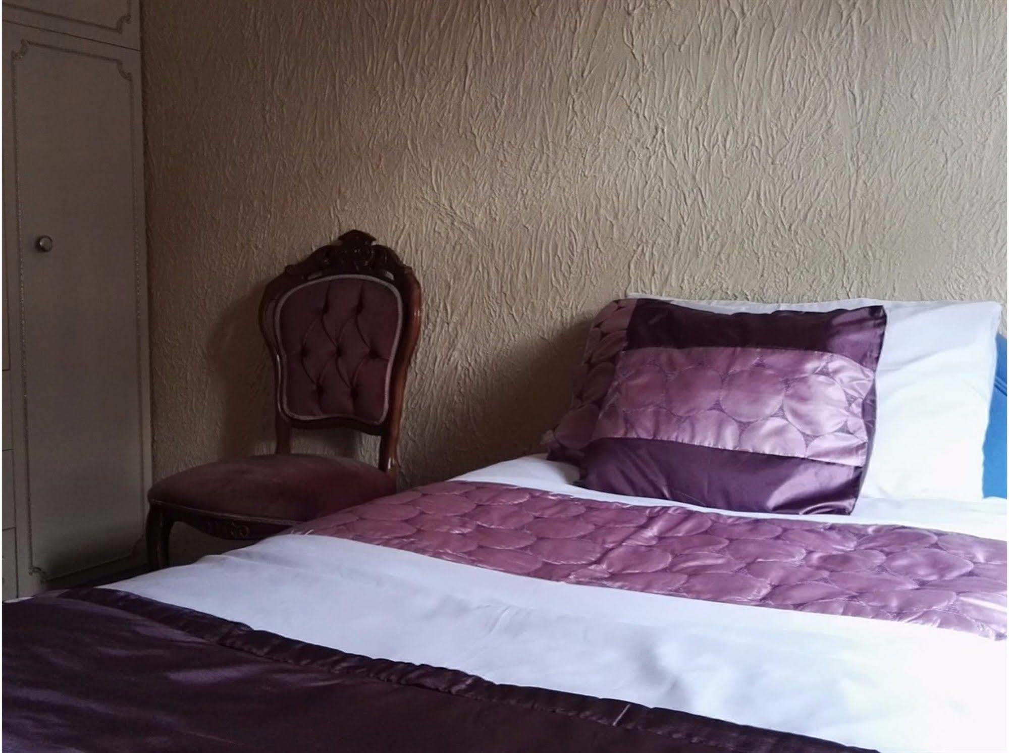 Barley Mow Hotel Pontefract Luaran gambar