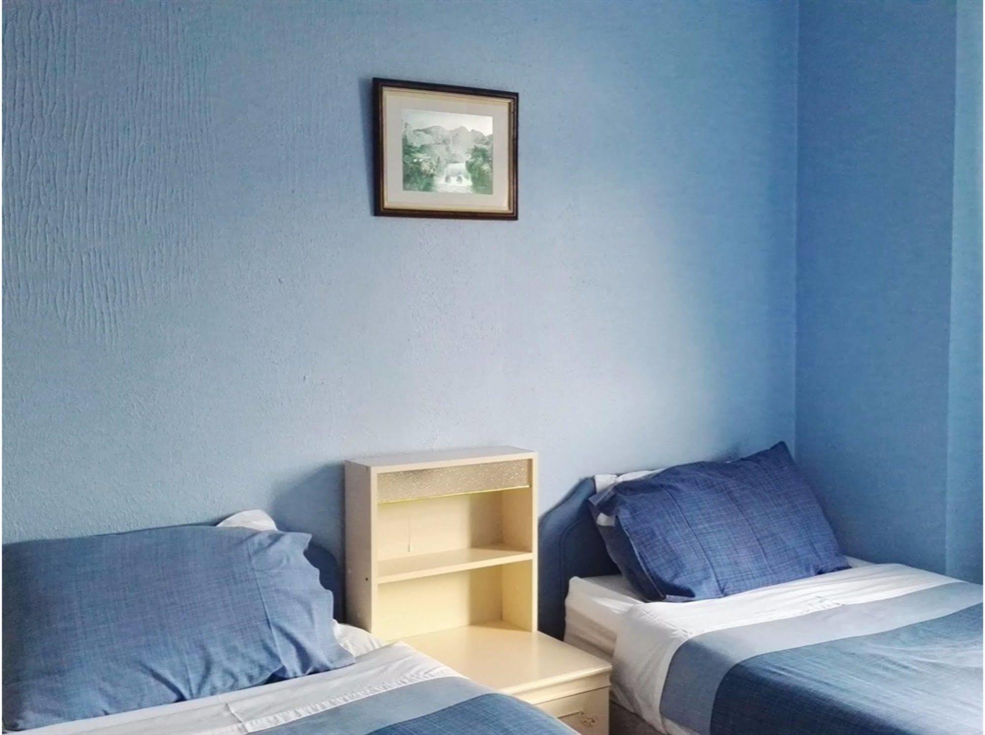 Barley Mow Hotel Pontefract Luaran gambar