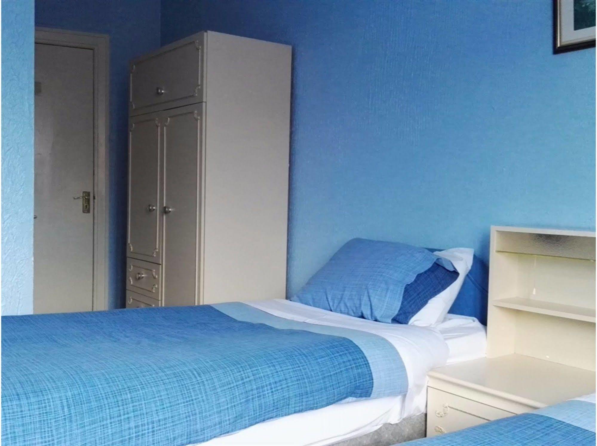 Barley Mow Hotel Pontefract Luaran gambar